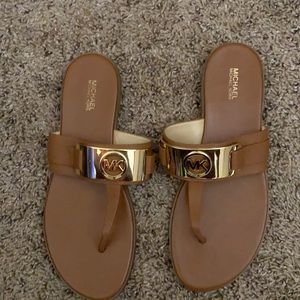 Michael Kors Sandals